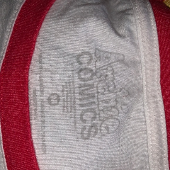 Hot Topic Riverdale Graphic Tee - Picture 2 of 2